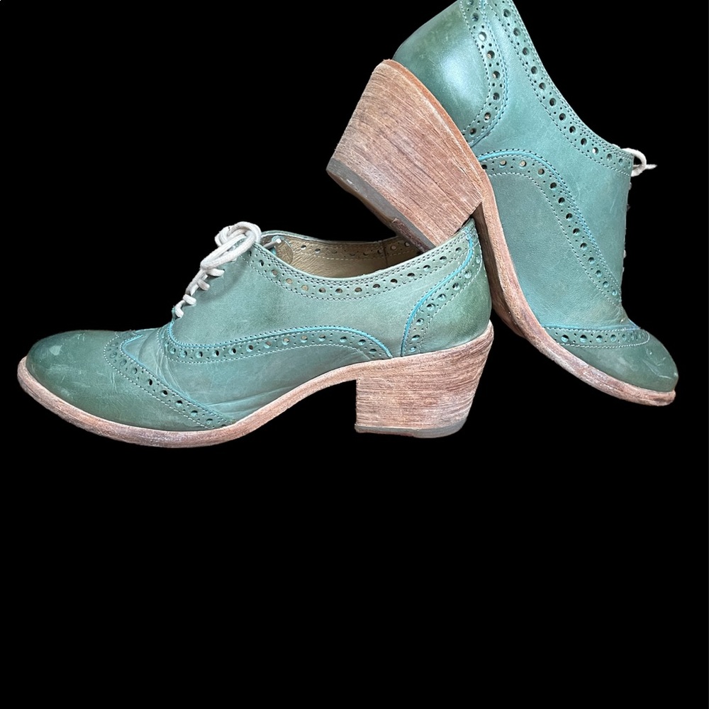 Frye shoes